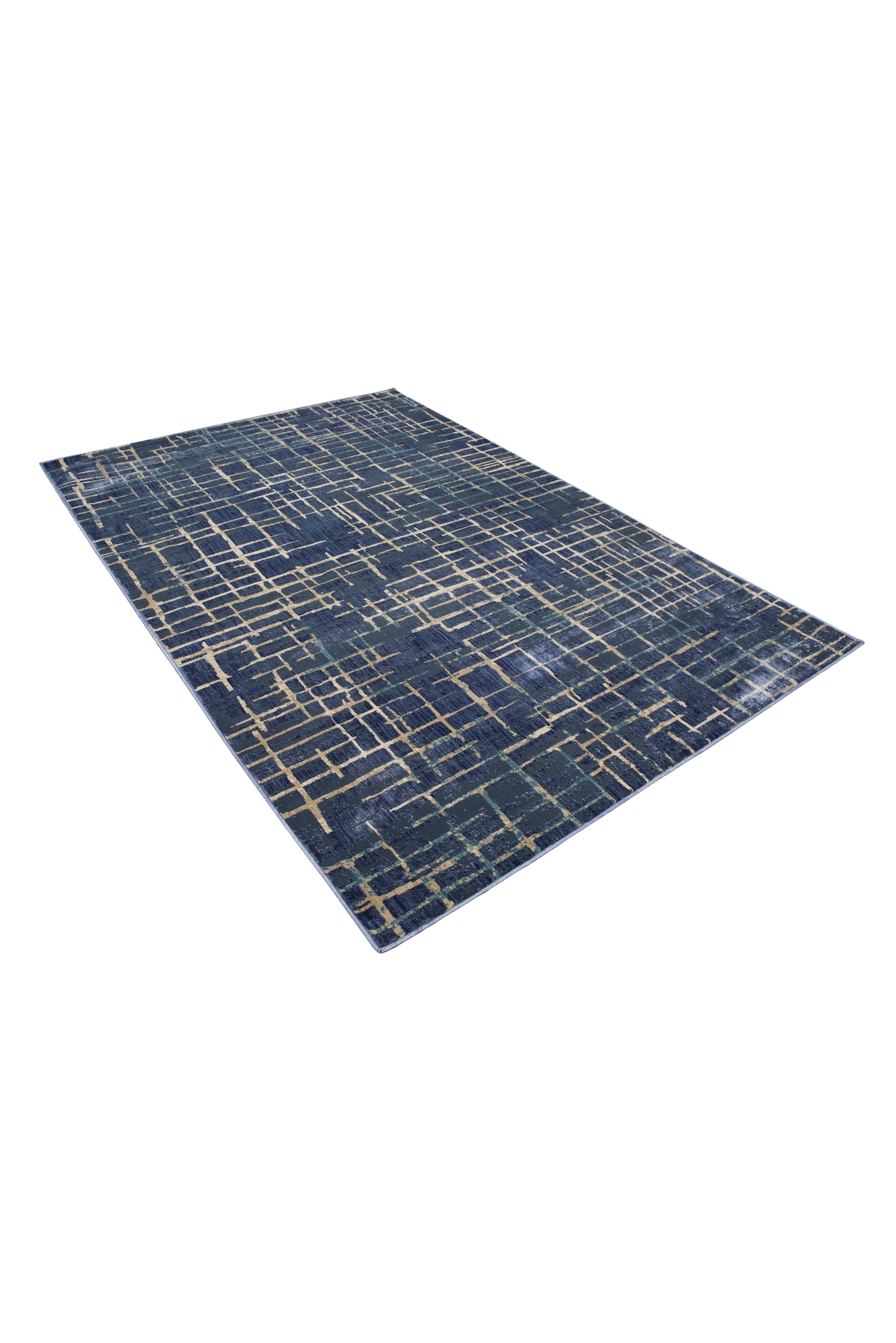 Montreal Rug Montreal High Quality 1 Million Knots/SQM Contemporary Rug - 102 ...