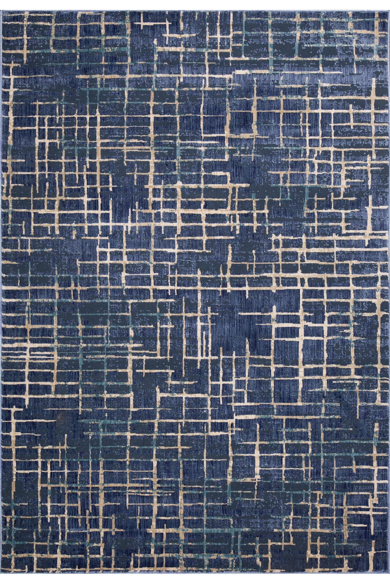 Montreal Rug Montreal High Quality 1 Million Knots/SQM Contemporary Rug - 102 ...