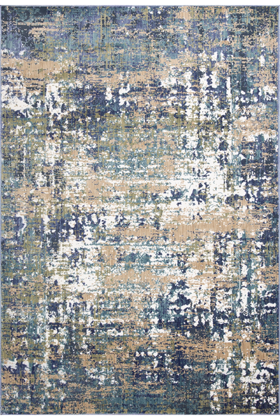 Montreal Contemporary Rug 104