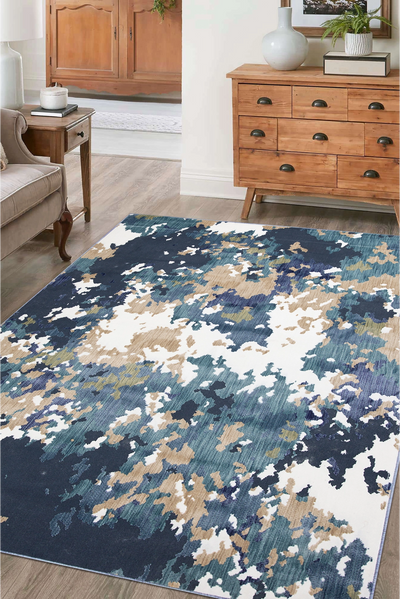 Montreal Contemporary Rug 102