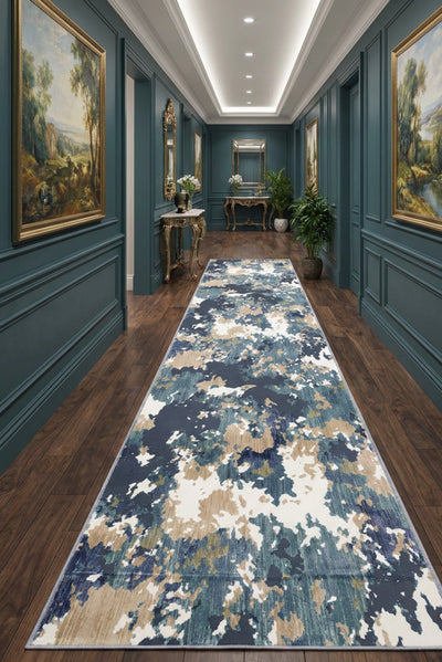 Montreal Contemporary Rug 102