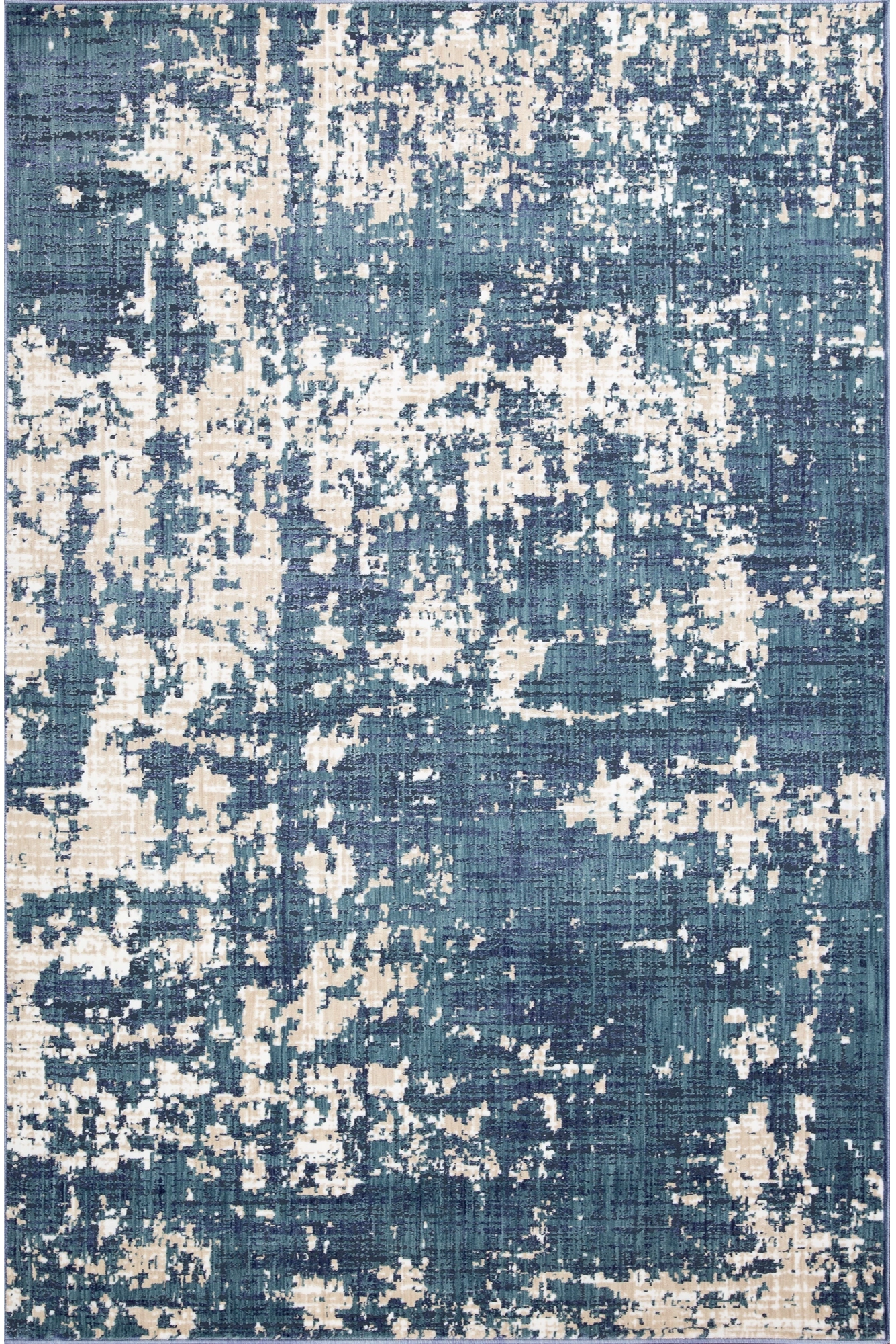 Montreal Rug Montreal High Quality 1 Million Knots/SQM Contemporary Rug - 103 ...