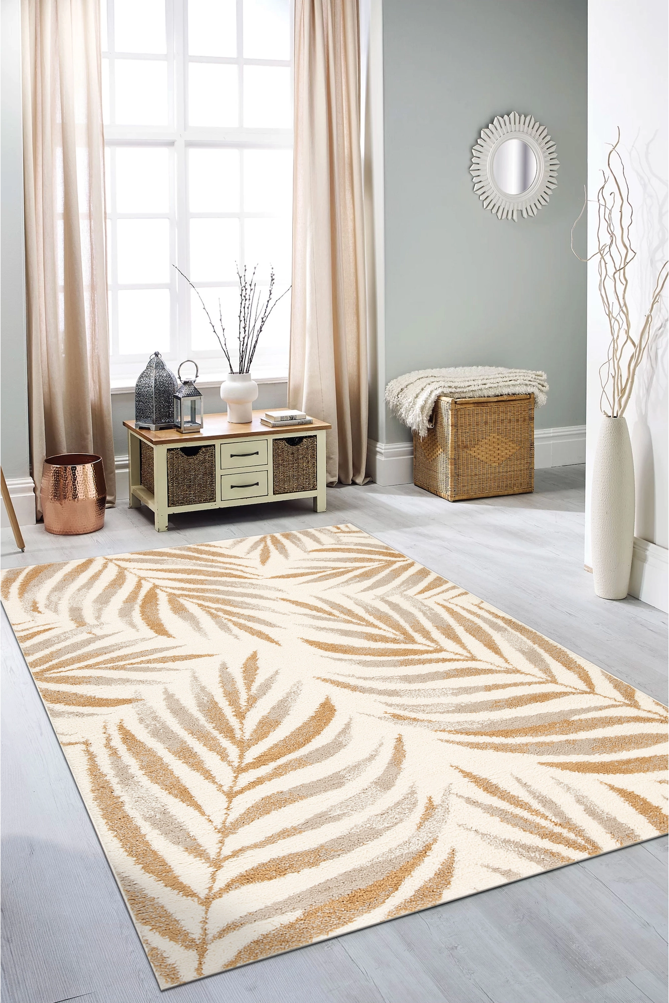 Padova Modern Rug 103