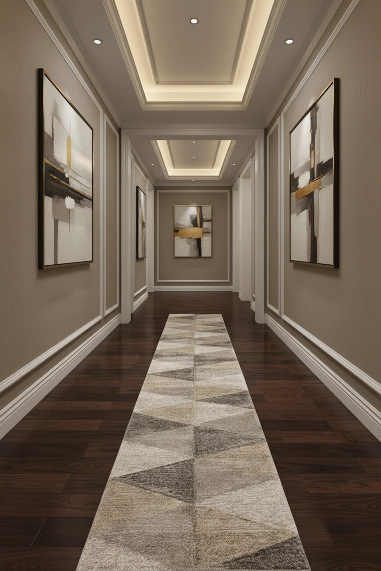 Parma Modern Rug 102