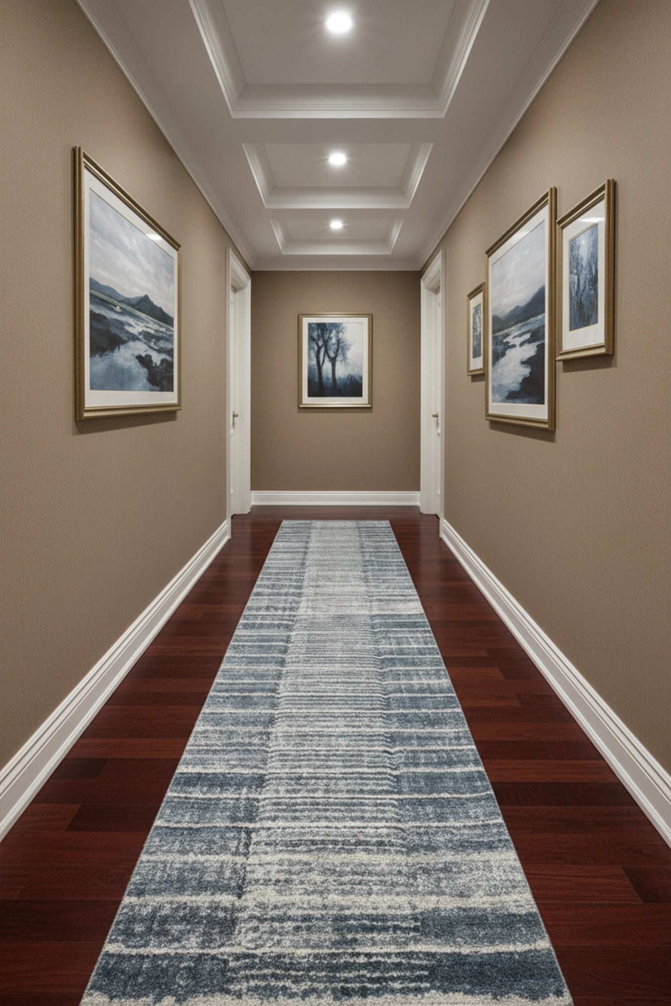 Parma Modern Rug 103