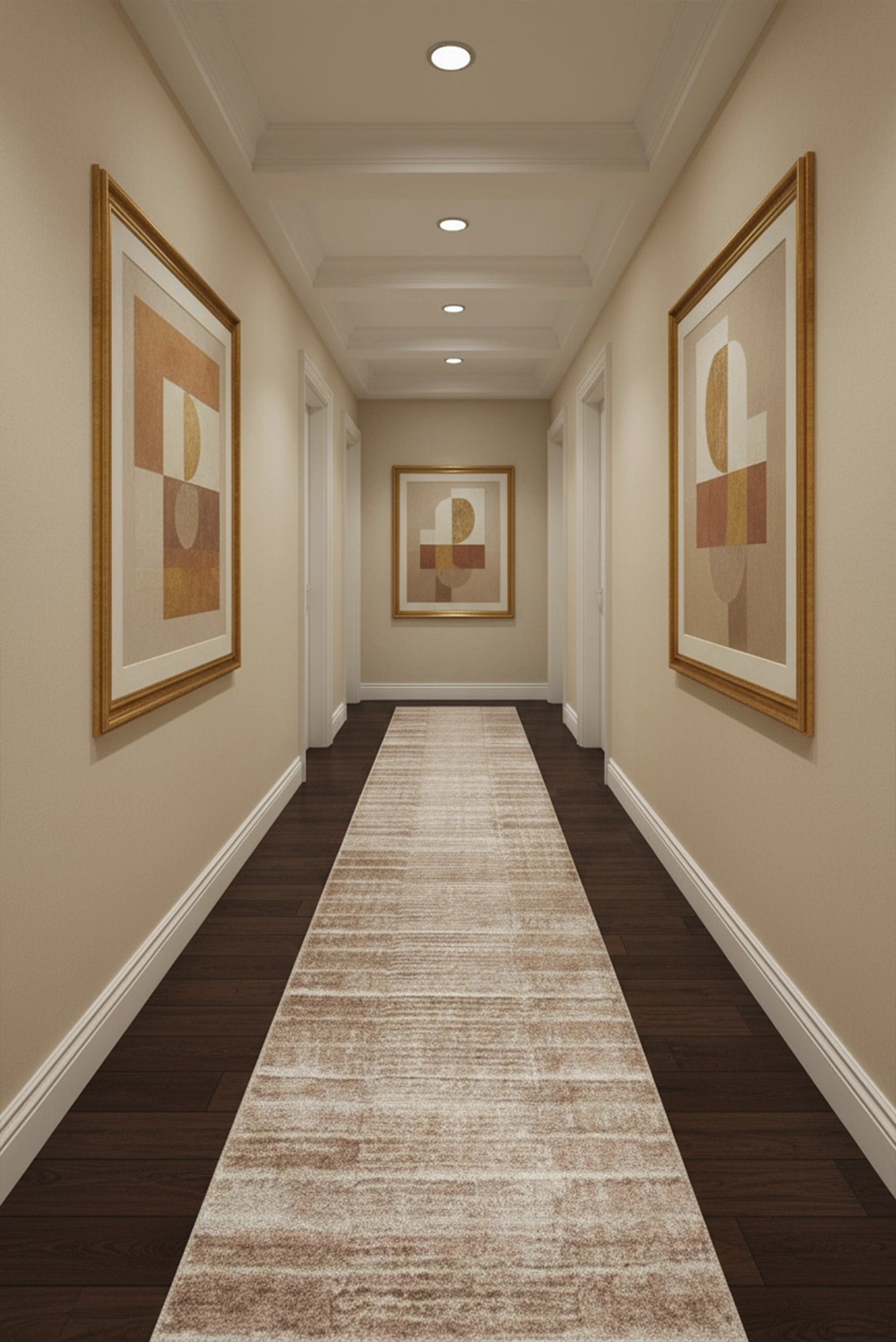 Parma Modern Rug 104