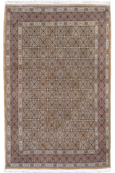 Persian Moud - Hand-Knotted Wool Rug 310x196cm