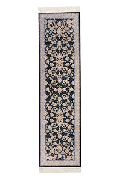 Persico Traditional Rug - 144 Dark Blue