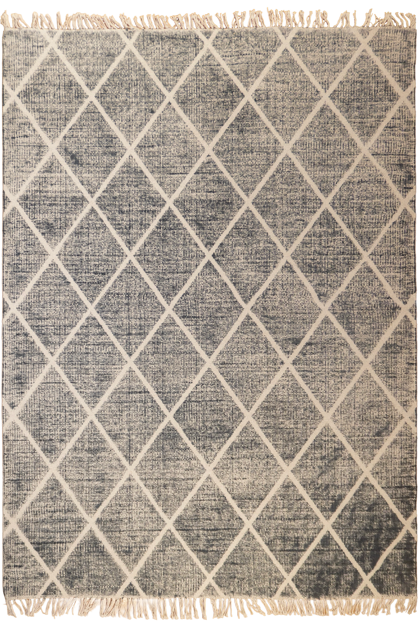 Rambo Indian Hand-Made Rug 220x150 cm | Buy Rugs Online | Cyrus Rugs