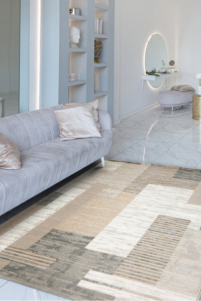 Renzo Soft Rug - 101