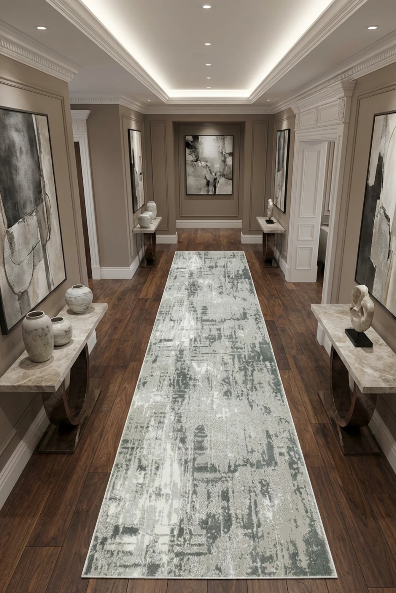 Renzo Soft Rug - 103