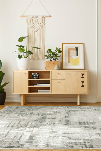 Renzo Soft Rug - 103