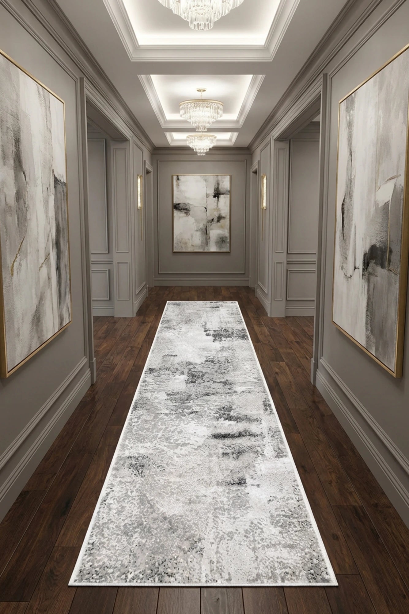 Renzo Soft Rug - 104