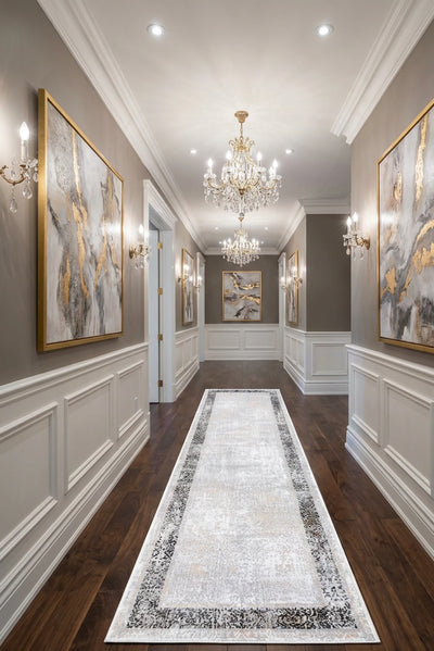 Renzo Soft Rug - 105