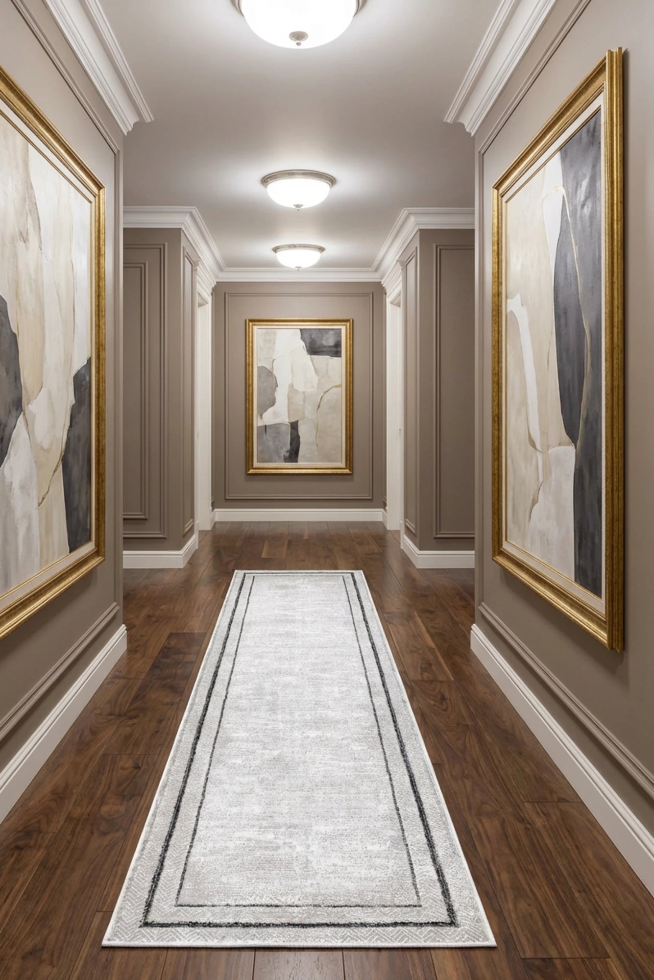 Renzo Soft Rug - 106