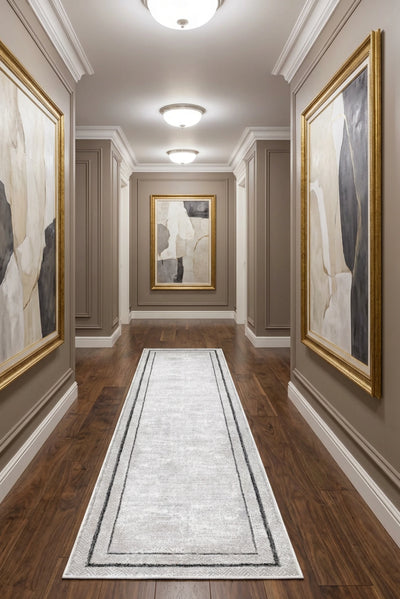 Renzo Soft Rug - 106