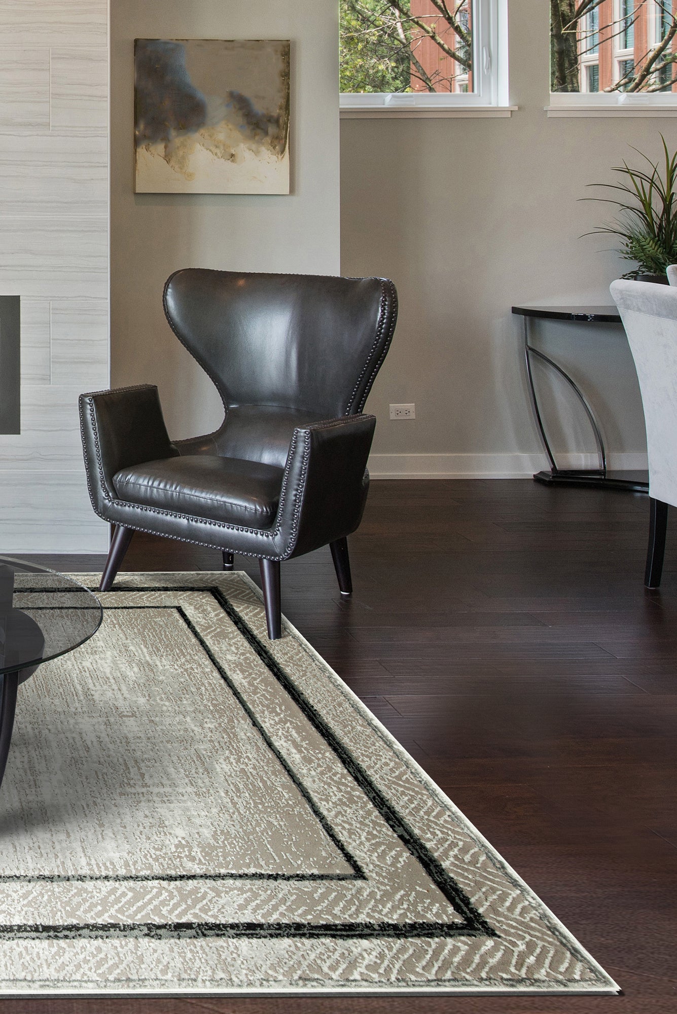 Renzo Soft Rug - 106