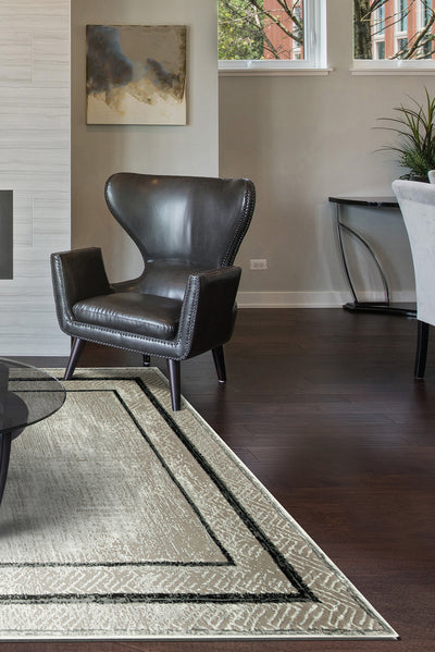 Renzo Soft Rug - 106