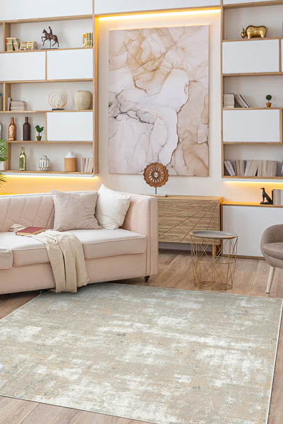 Renzo Soft Rug - 102