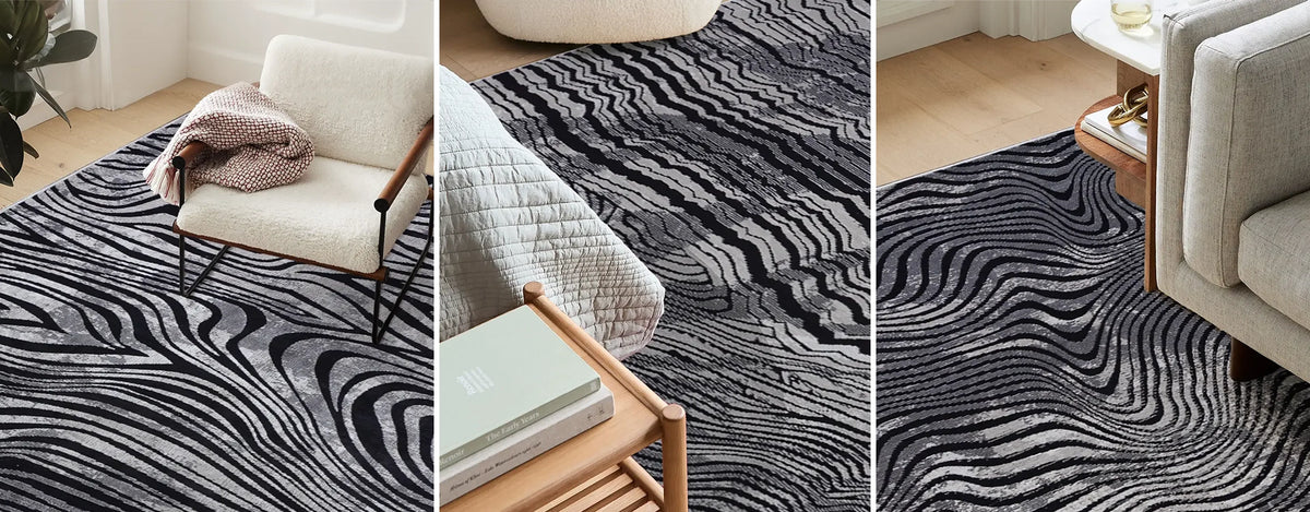 Cyrus Rugs Hyperdome Cyrus Rugs