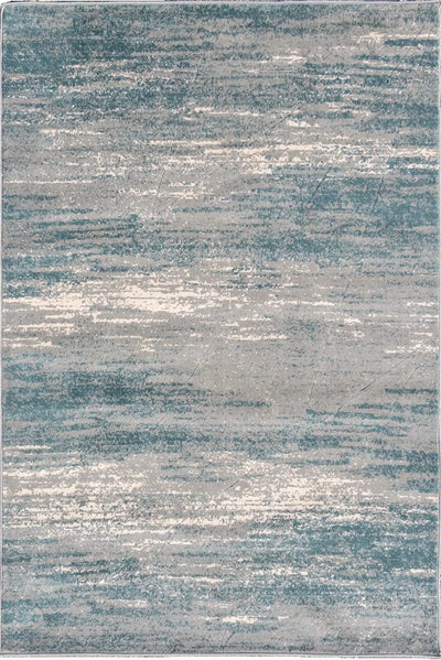 Ritmo Abstract Rug - 102