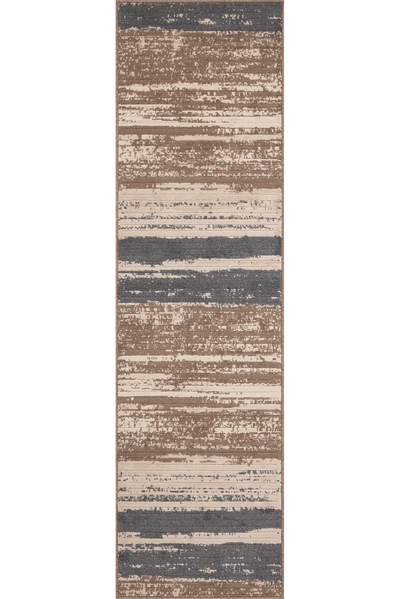 Ritmo Abstract Rug - 103