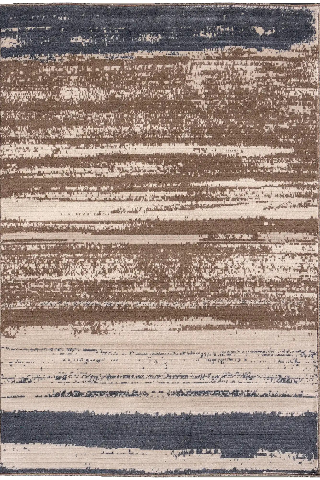 Ritmo Abstract Rug - 103