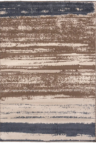 Ritmo Abstract Rug - 103