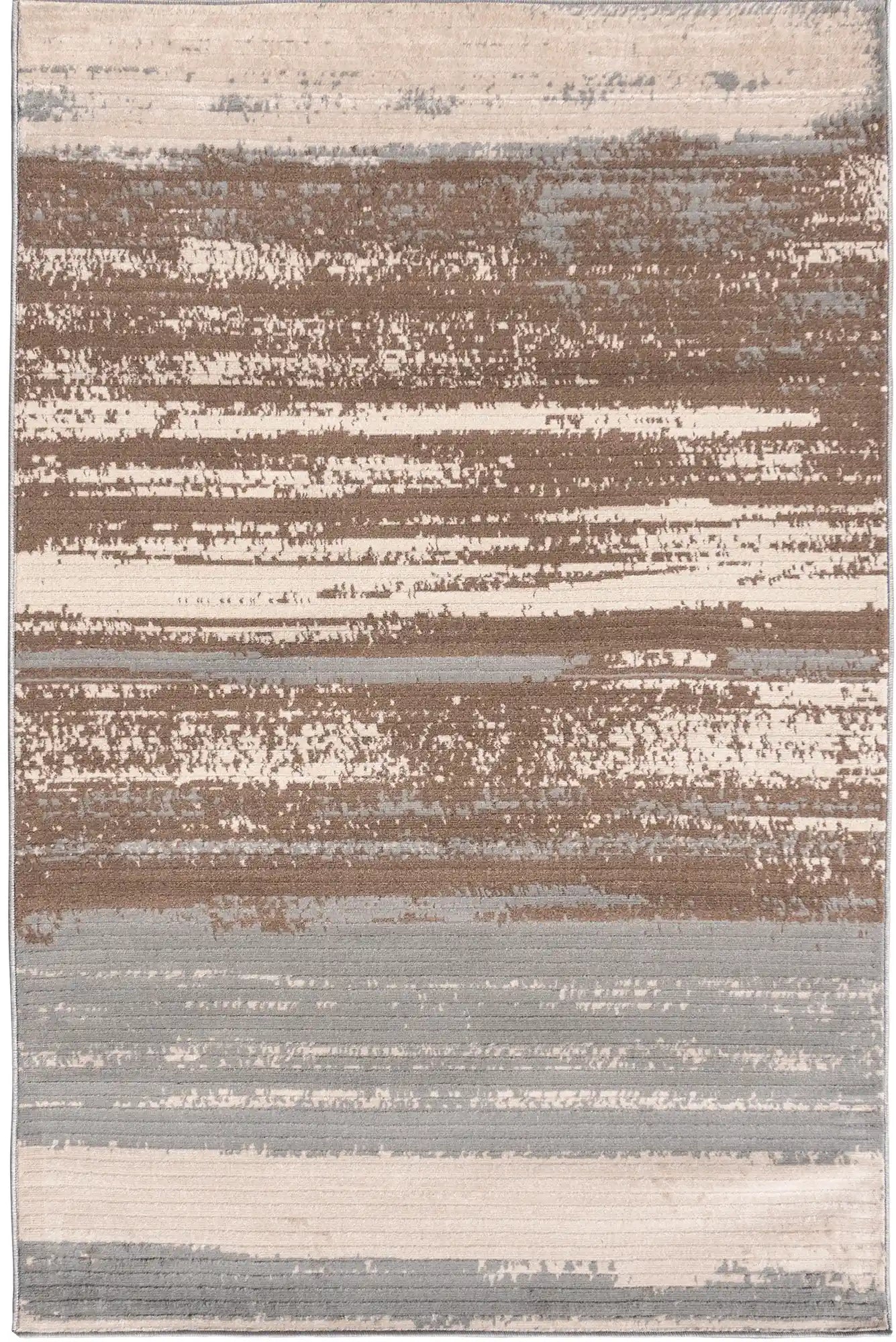 Ritmo Abstract Rug - 104