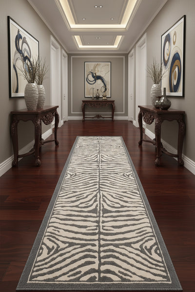 Ritmo Contemporary Rug - 105