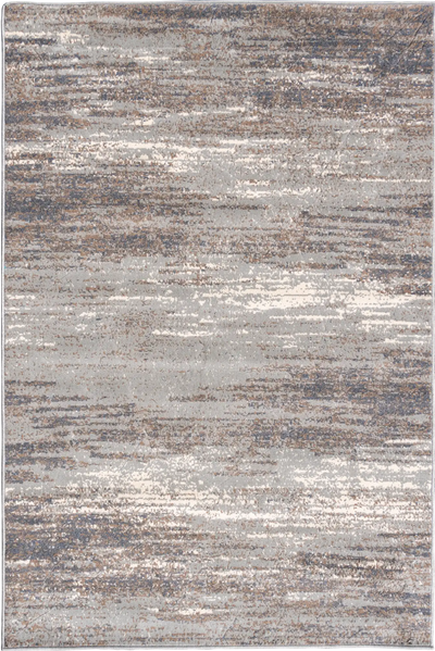 Ritmo Abstract Rug - 101