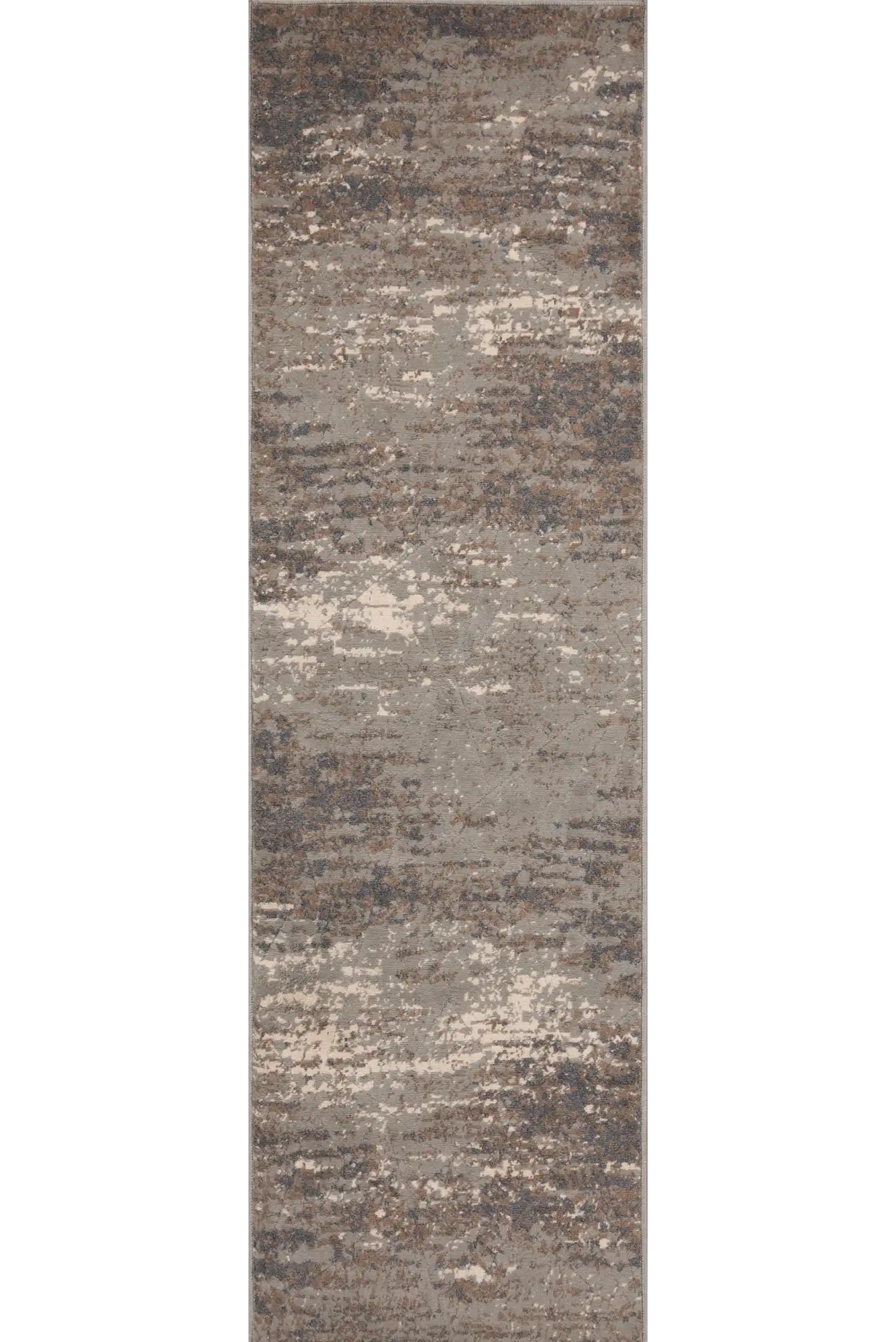 Ritmo Abstract Rug - 101