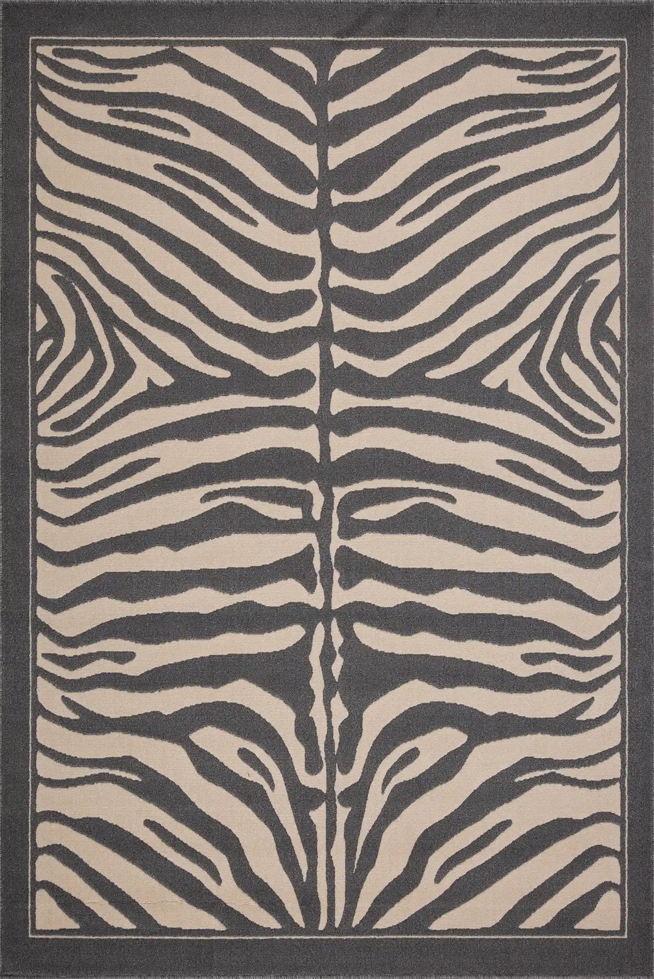 Cyrus Rugs Logo Ritmo Faux Animal Print Rug - 105 - Rugs & Carpets for Sale | Cyrus Rugs