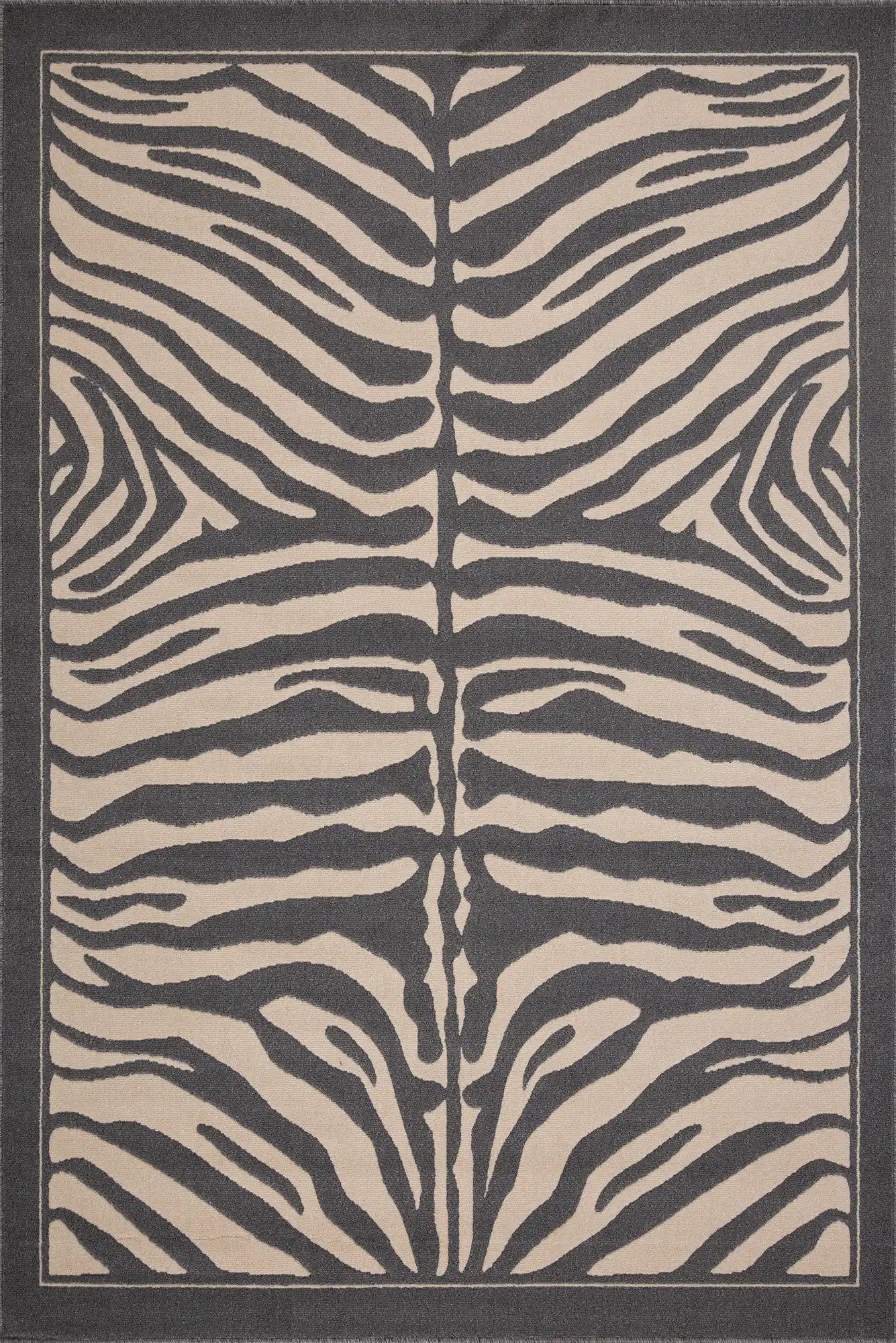 Ritmo Contemporary Rug - 105