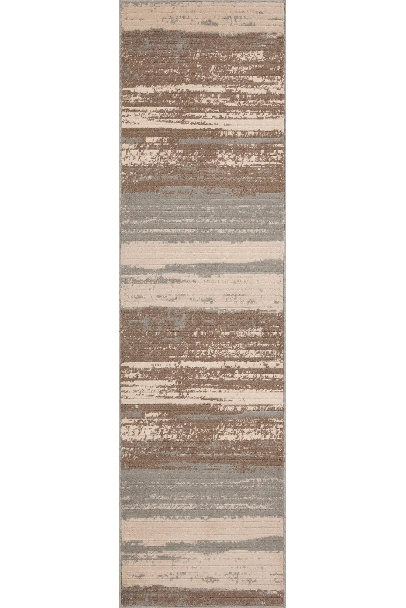 Ritmo Abstract Rug - 104