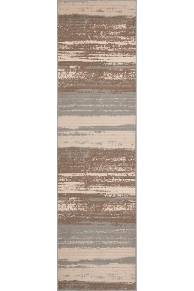 Ritmo Abstract Rug - 104