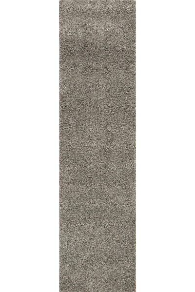 Singapore Plain Rug 102 - Dark Grey