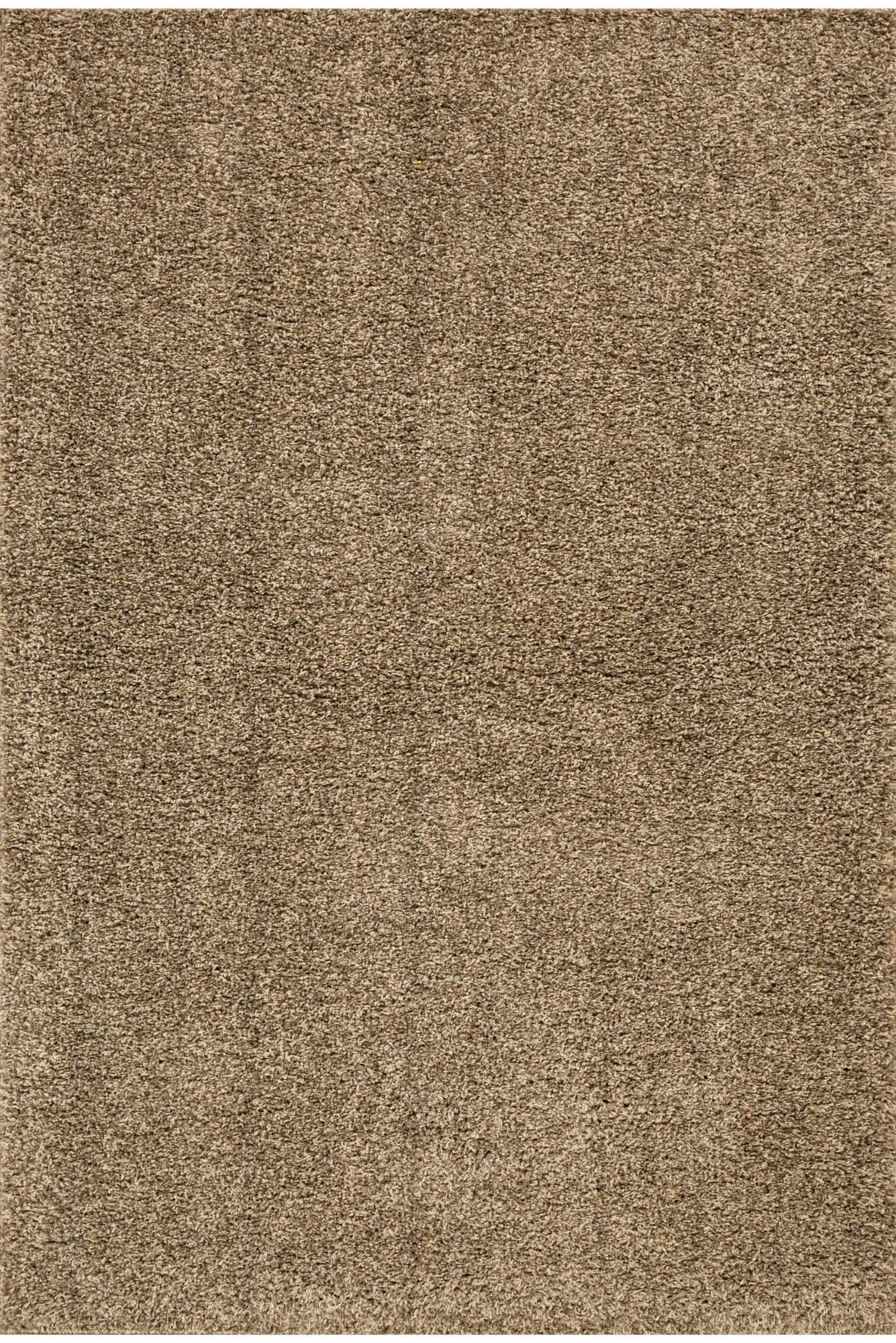 Singapore Plain Rug 103 - Brown