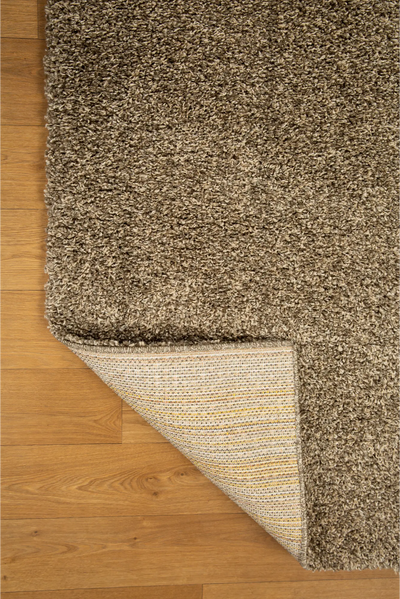 Singapore Plain Rug 103 - Brown