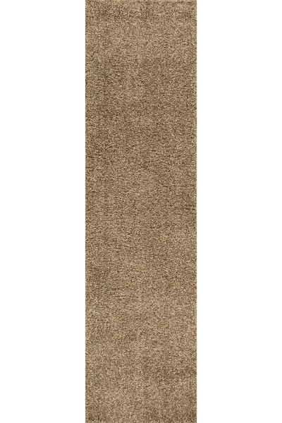Singapore Plain Rug 103 - Brown
