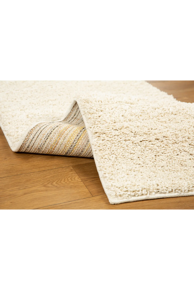 Singapore Plain Rug 104 - Ivory