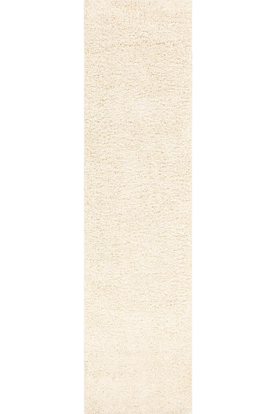 Singapore Plain Rug 104 - Ivory