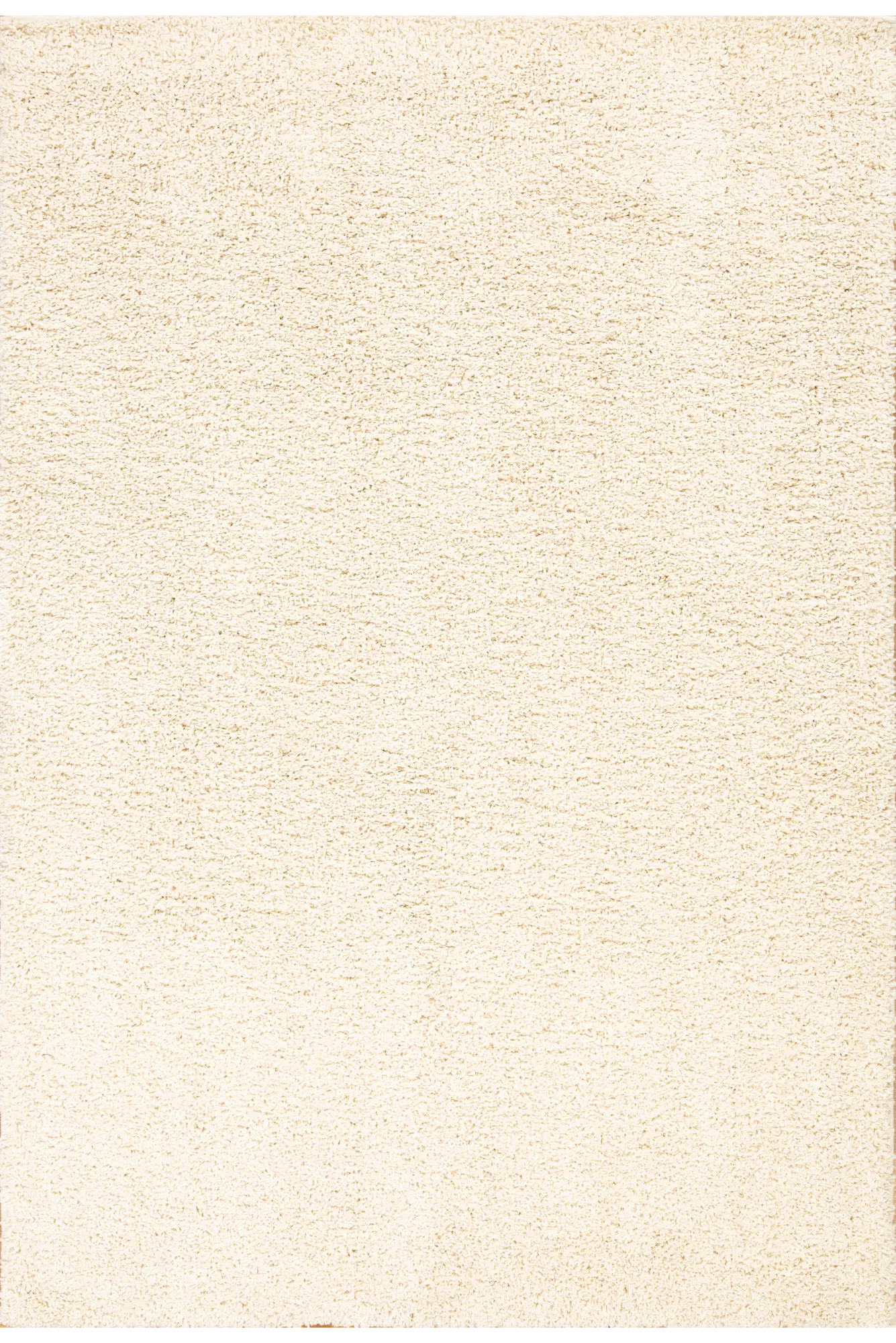 Singapore Plain Rug 104 - Ivory
