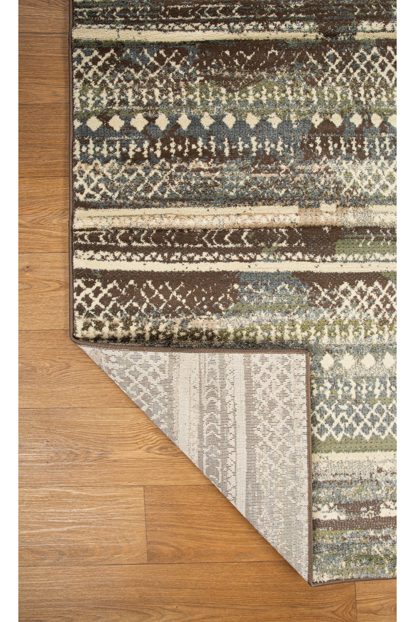 Smoth Rug Smooth Easy-Care Rug - 101 | Cyrus Rugs