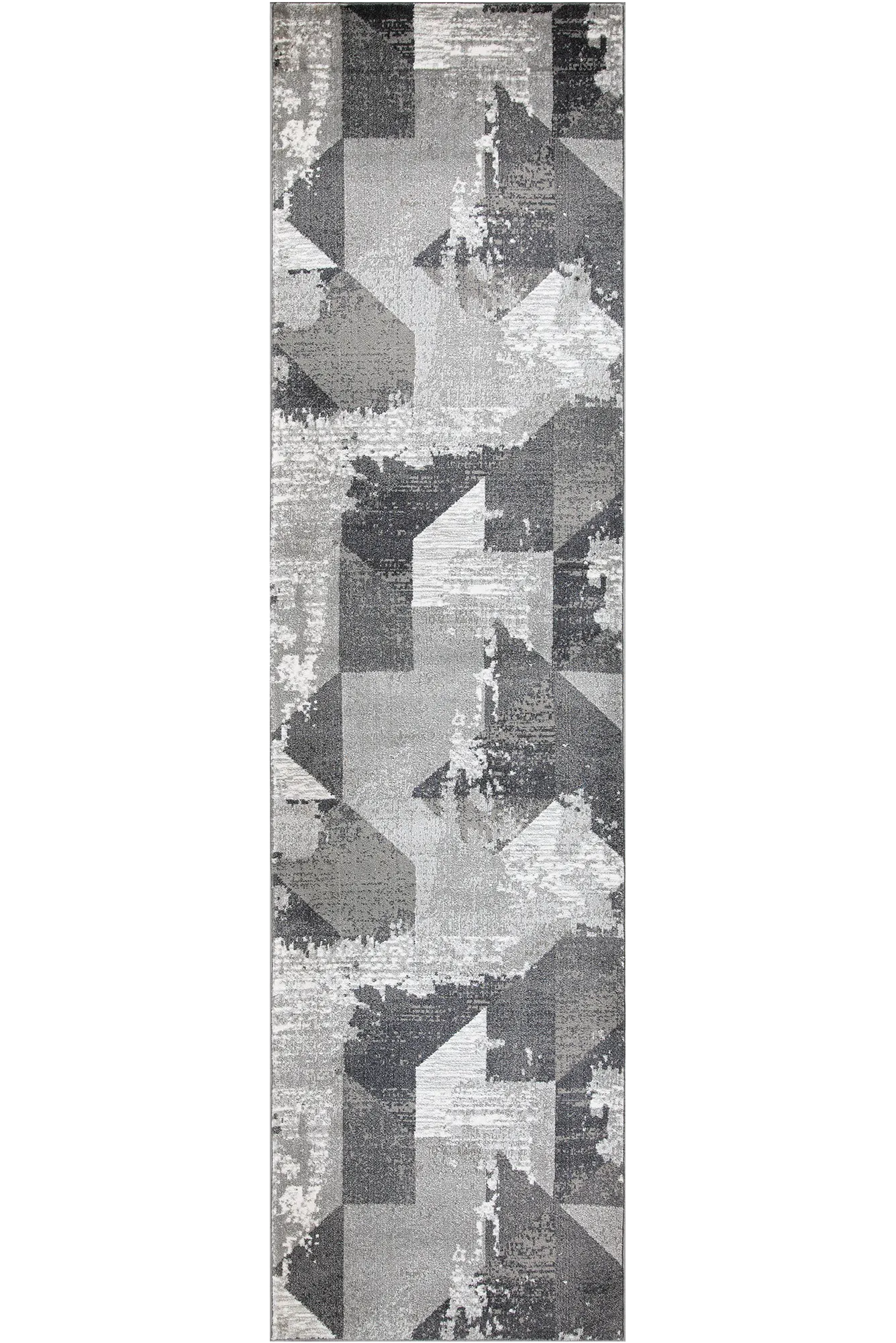 Smooth Easy-Care Rug - 104