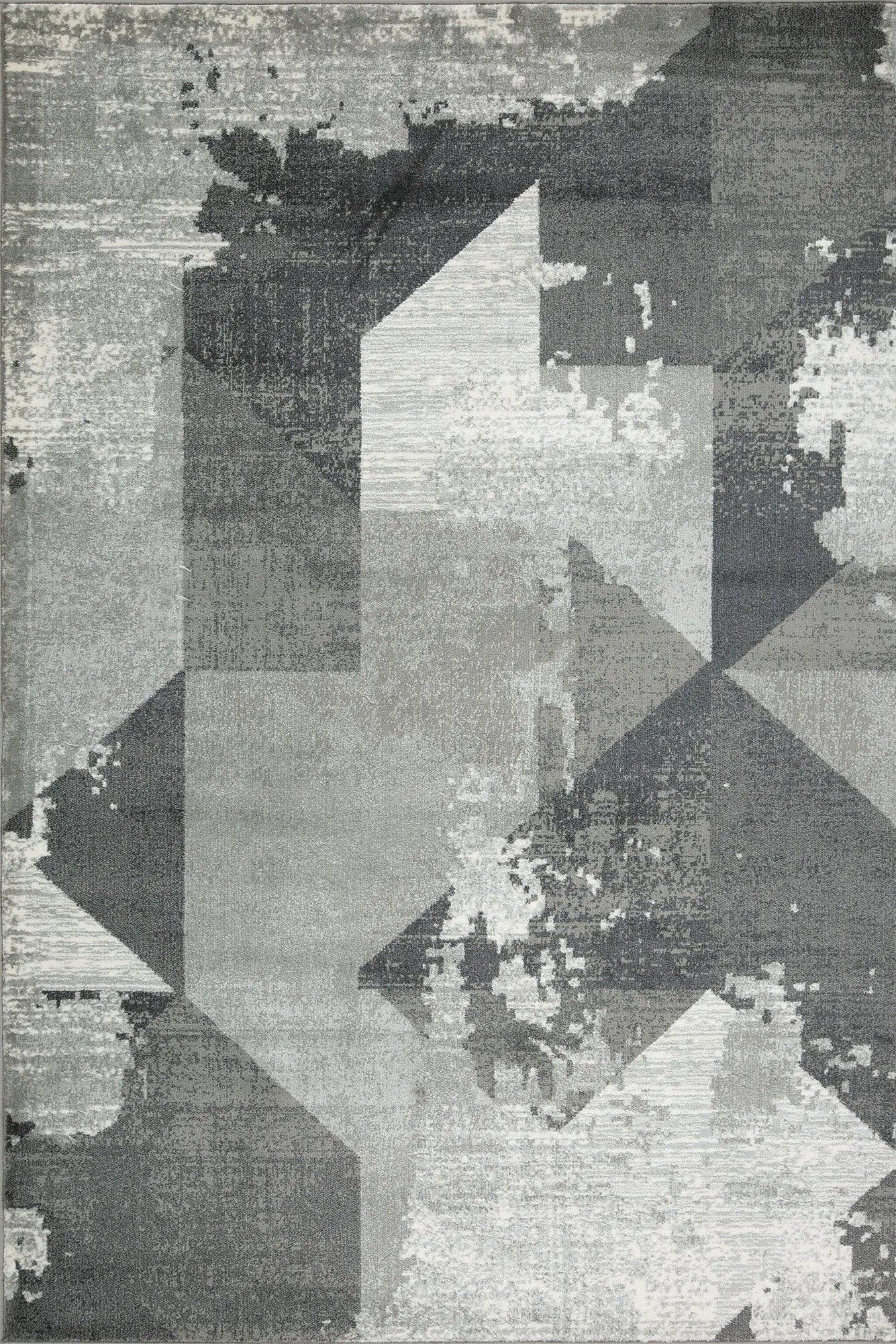 Smooth Easy-Care Rug - 104