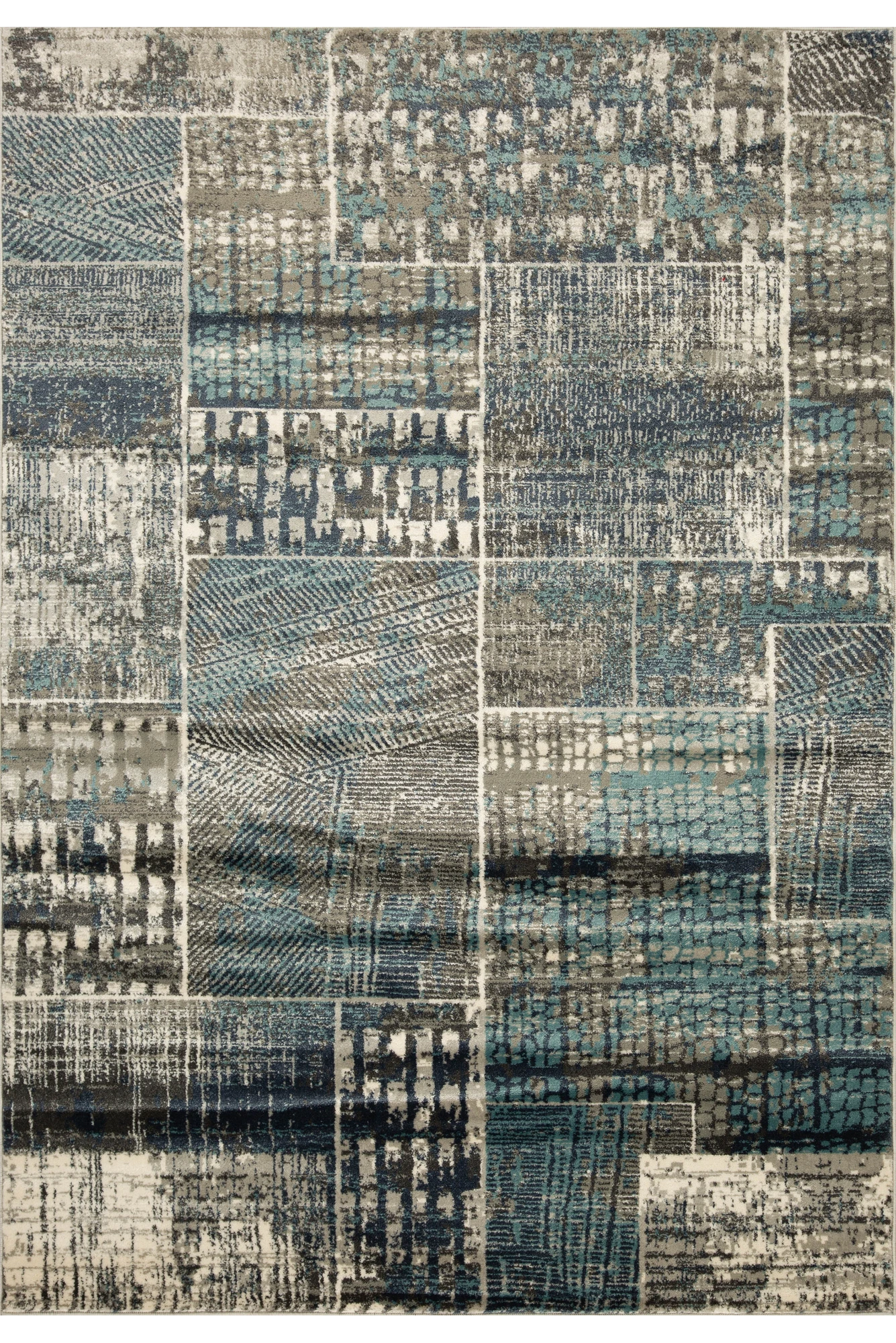 Smooth Easy-Care Rug - 103 | Cyrus Rugs
