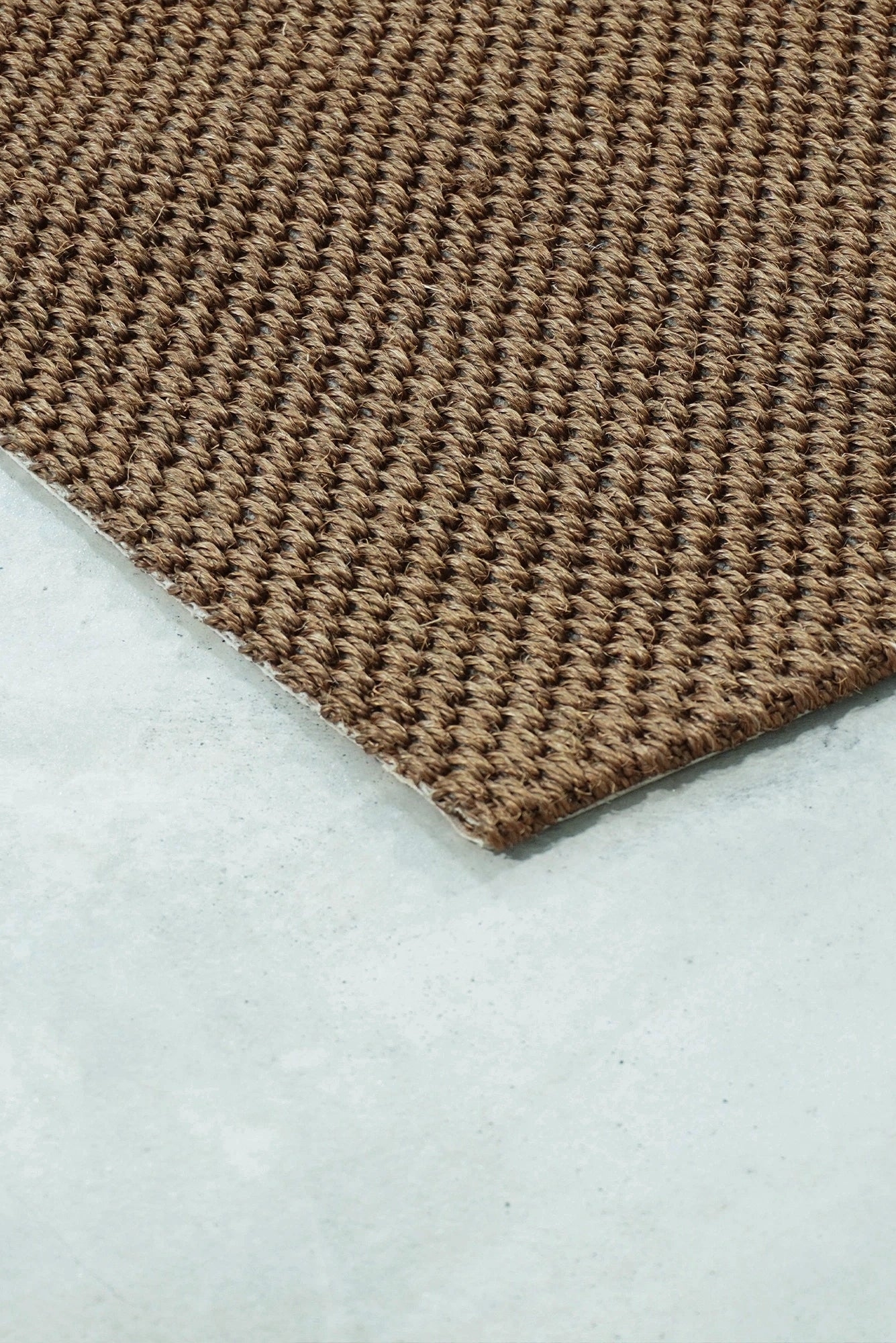 Eco Sisal Brown Rug | Natural Fibre Rug | Cyrus Rugs | Cyrus Rugs