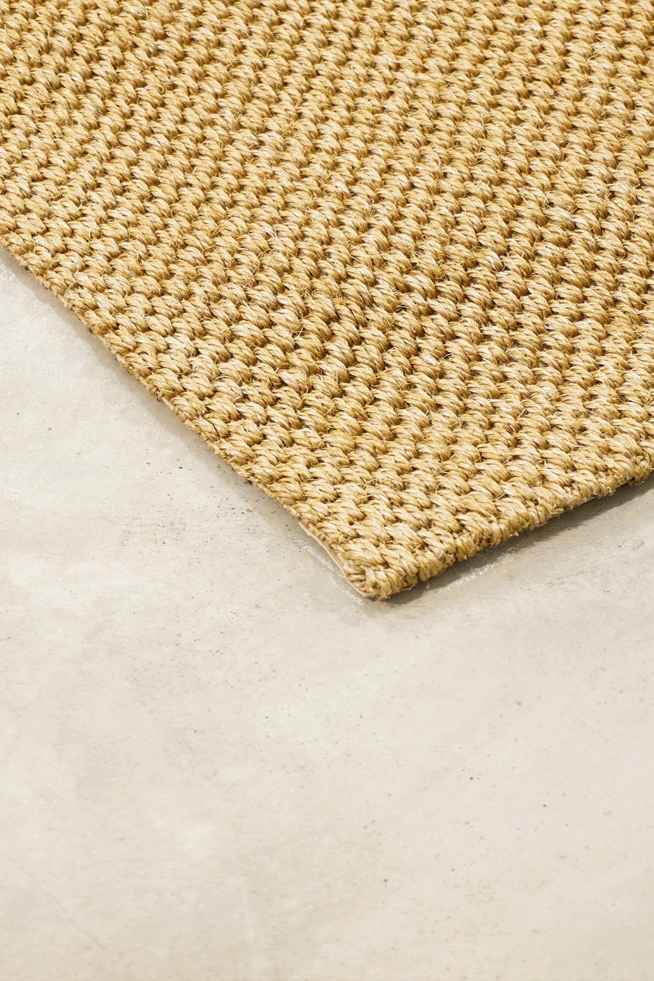 Eco Sisal Beige Rug | Natural Fibre Rug | Cyrus Rugs | Cyrus Rugs