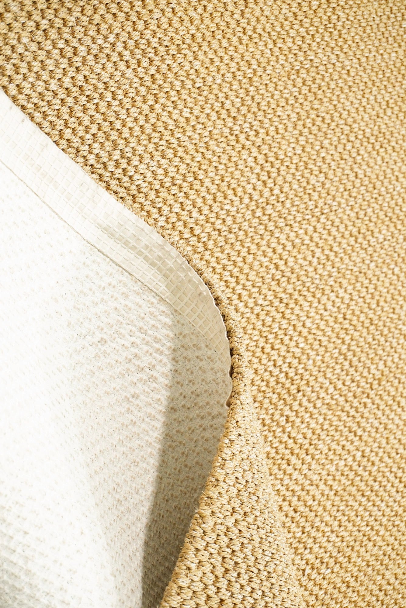 Eco Sisal Beige Rug | Natural Fibre Rug | Cyrus Rugs | Cyrus Rugs